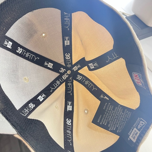 NFL hat - Picture 10 of 17